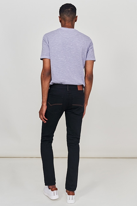HARWOOD SLIM JEAN PURE BLACK 3