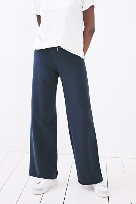 DOLCE  PANT NAVY 2