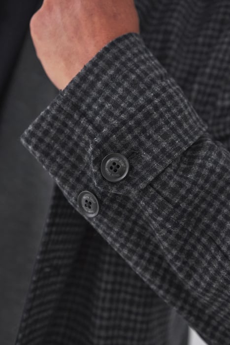 CARTER REVERSIBLE MAC NAVY 5