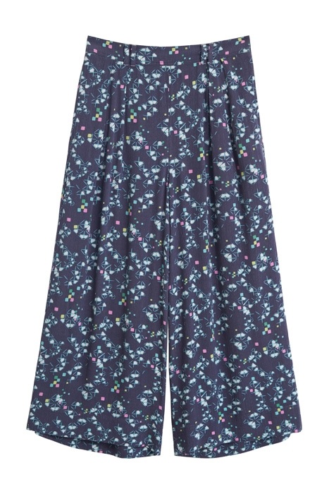 NOVA CULLOTTES PURPLE 1