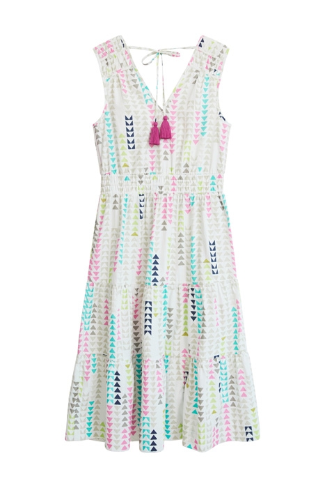 REGINA EMBROIDERED DRE WHITE 2