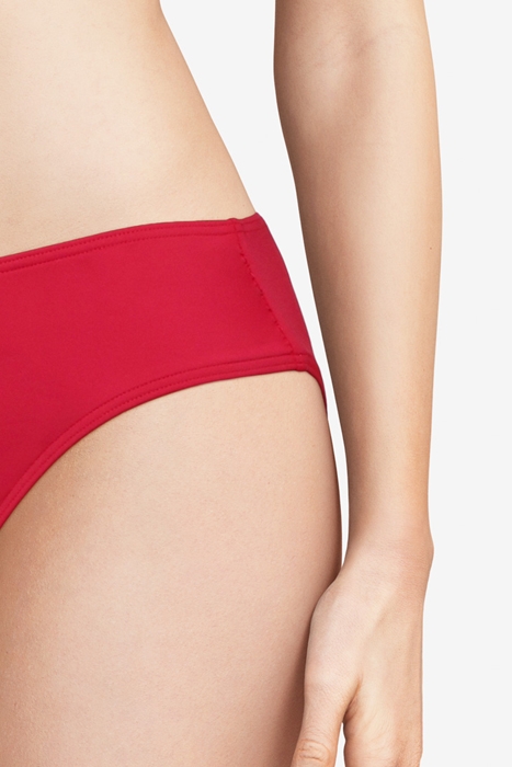 SW ON SLIP MID UNI FUCHSIA DARK FUSHIA 4