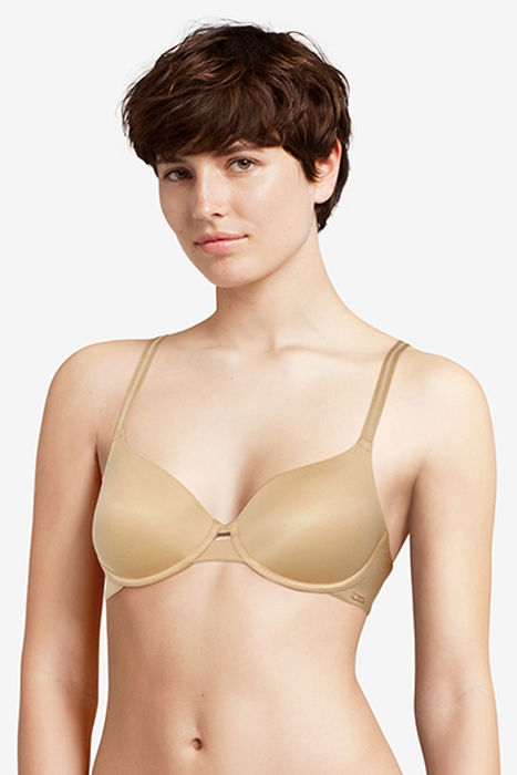 LI BRA T-SHIRT LINDSEY SUMMER N PERFECT NUDE 2