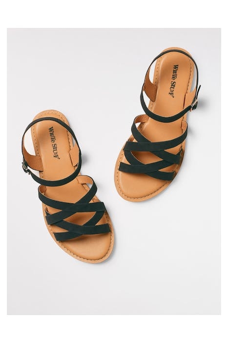 ERIKA SANDAL BLACK 3