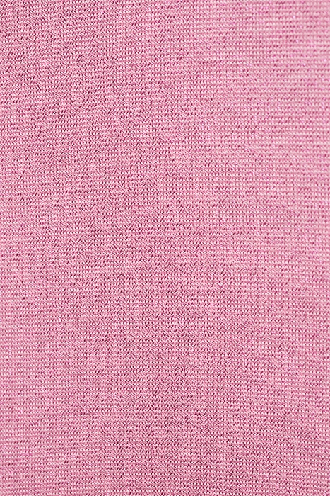 ABBRUSTOLIRE BODY JERSEY LUREX FUXIA/PINK 6