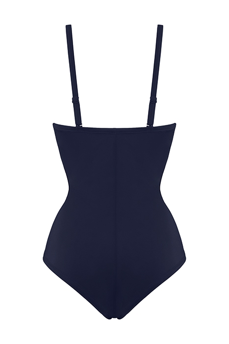 ISHTAR MIDNIGHT BLUE AND SILVER 4