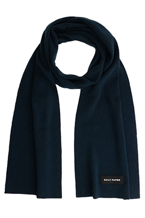 NAVY ESCARF 1