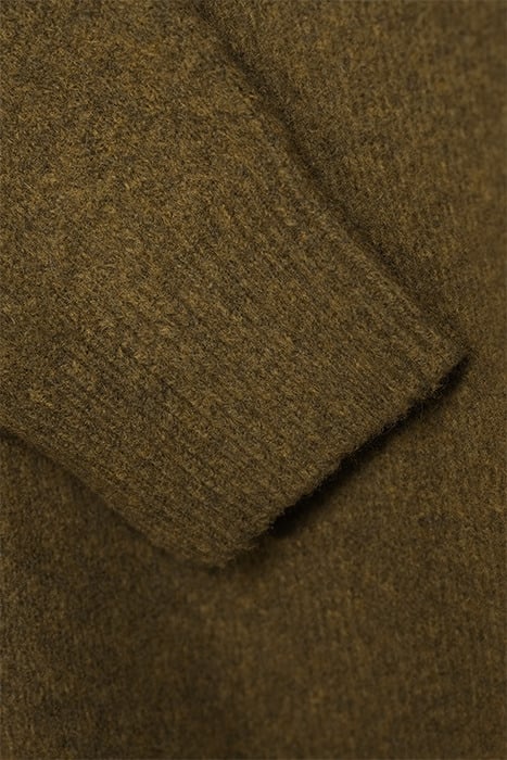 CARDIGAN LONG SLEEVES 81001423 FOREST NIGHT 5