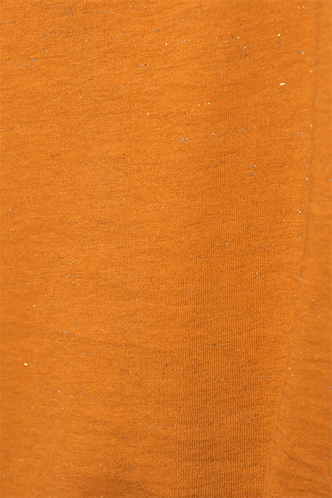 T-SHIRT JERSEY SLEEVELESS 81101360 HONEY GINGER 4