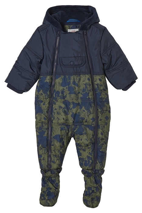 overall girls GREEN3 1