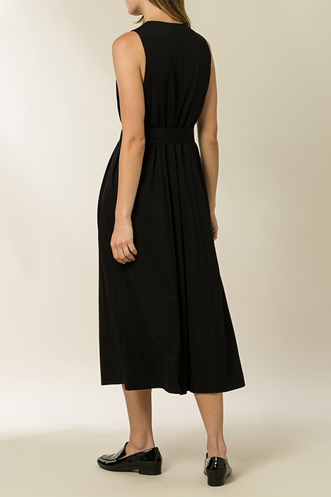DOREEN DRESSES BLACK 2