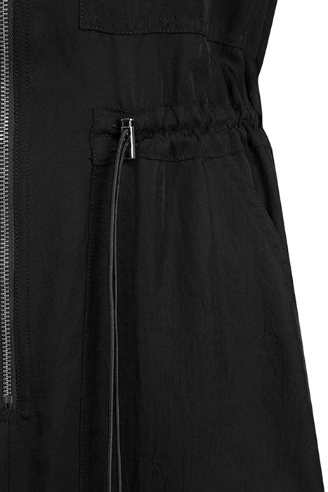 VOLA DRESS BLACK 3