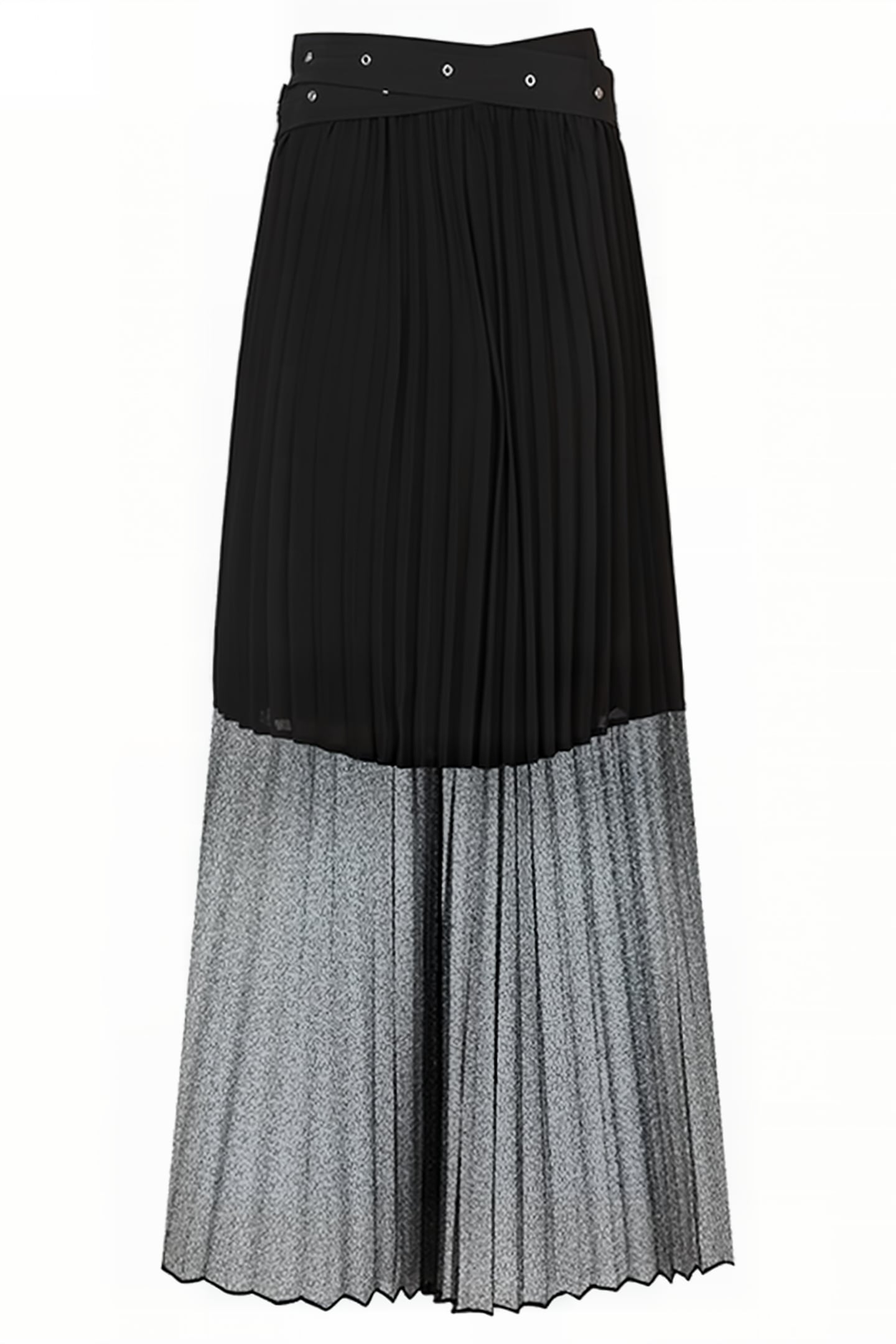 HARPER SKIRT BLACK 3