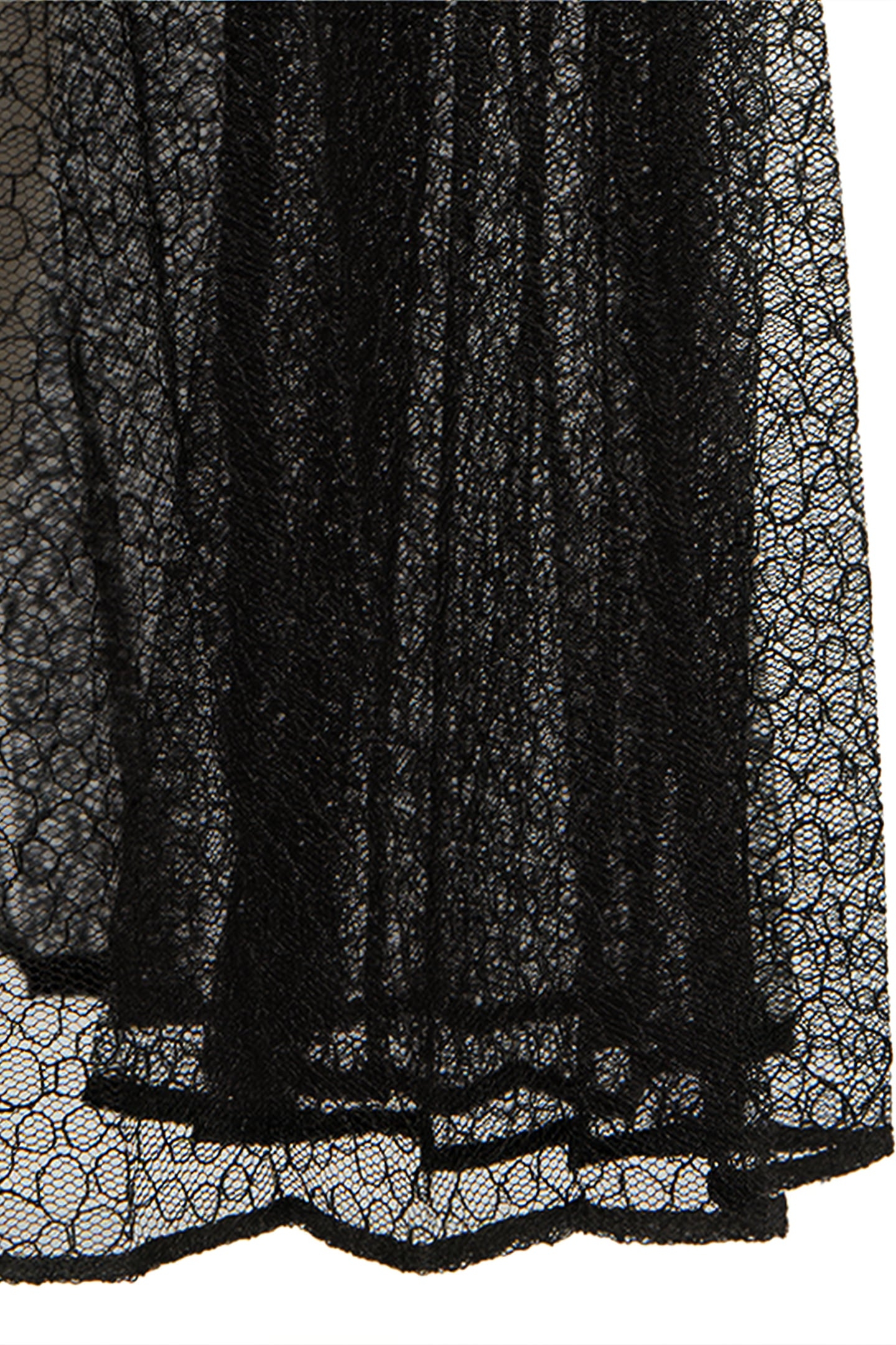 HARPER SKIRT BLACK 4