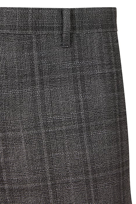 BENNETT TROUSER CHARCOAL 4