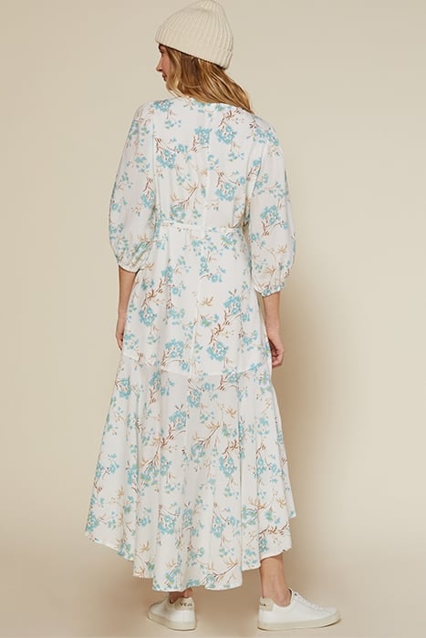 FLEETWOOD DRESS SALT LAZY DAISY 2