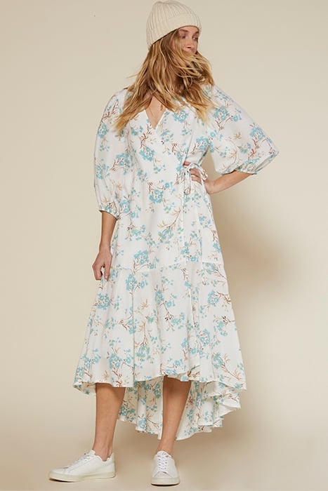 FLEETWOOD DRESS SALT LAZY DAISY 1