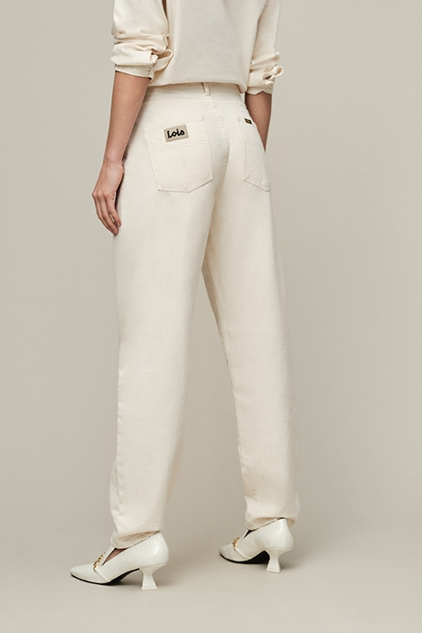 GLOBO OTAWA ECRU ECRU RINSE 2