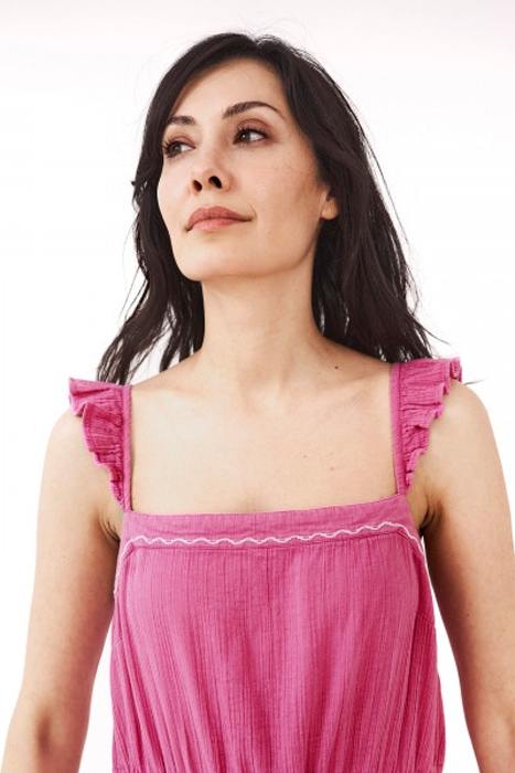 MIA MAXI DRE MID PINK 3