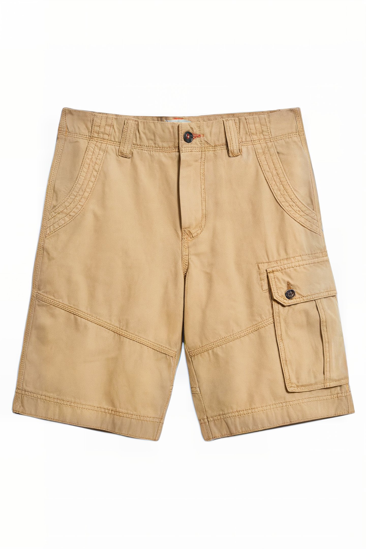 KEGWORTH CARGO SHORT  NAT 1