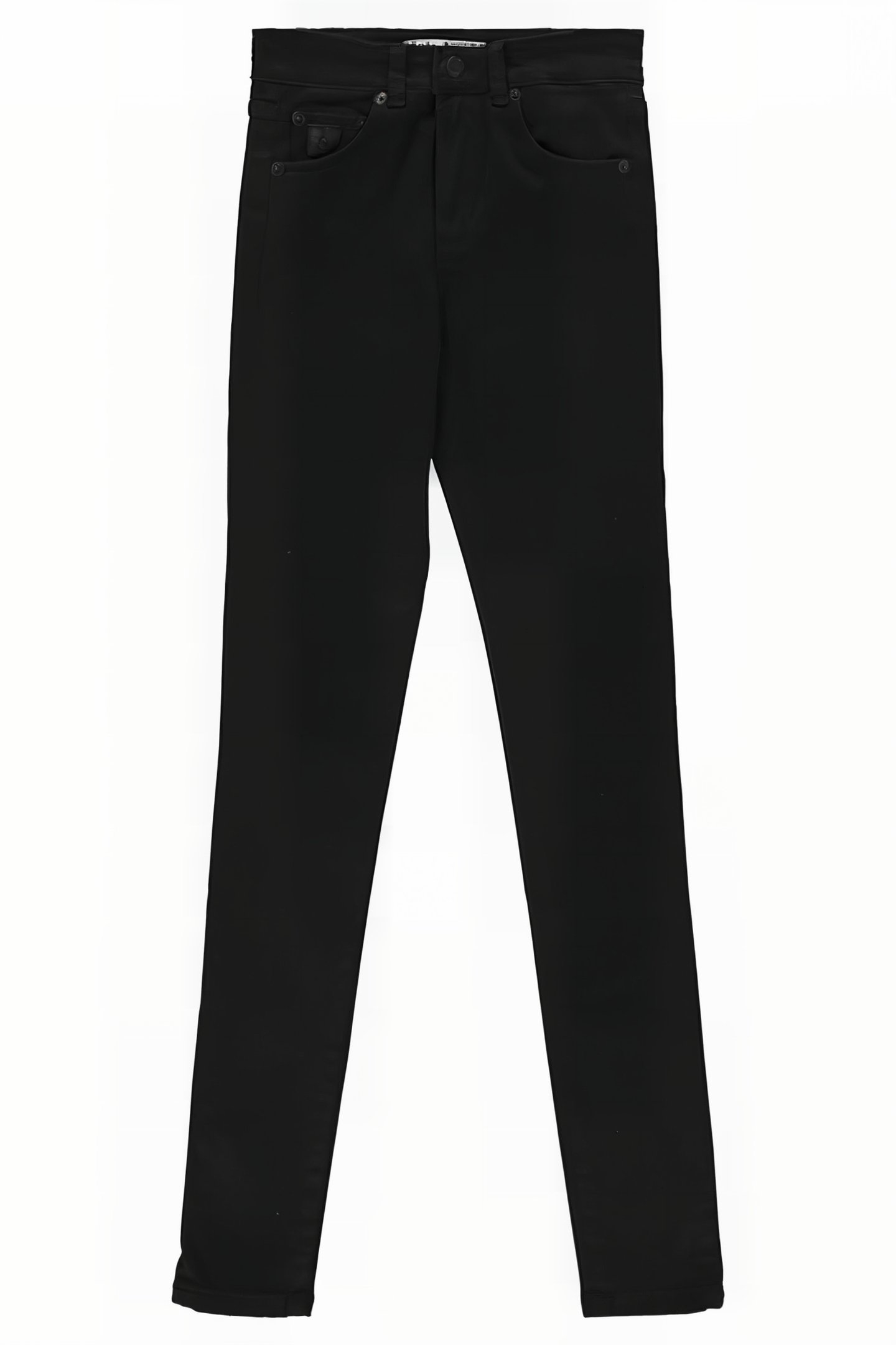 CELIA KILIAN CLEAN NOIR BLACK 1