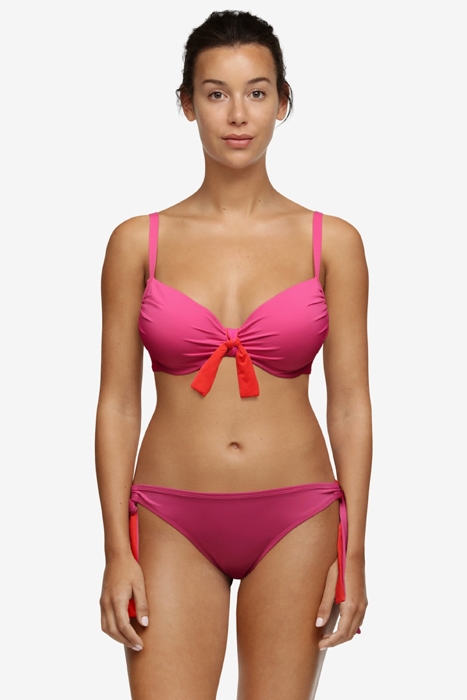 SW BRA TSHIRT BABETTE RASPBERRY LIPSTICK 5