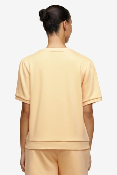 LW OVER HOODIE/SWEATER LANA BASIC SUIT SUNFLOWER YELLOW 3