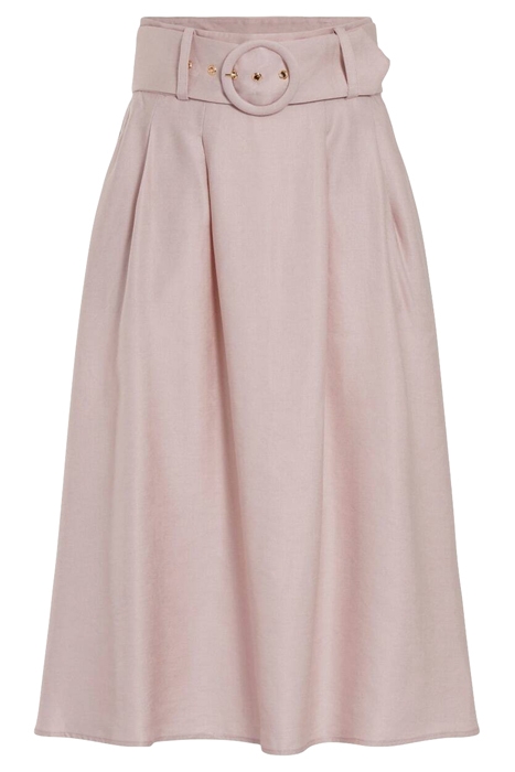 HAILEY SKIRT LILAC MIST 5