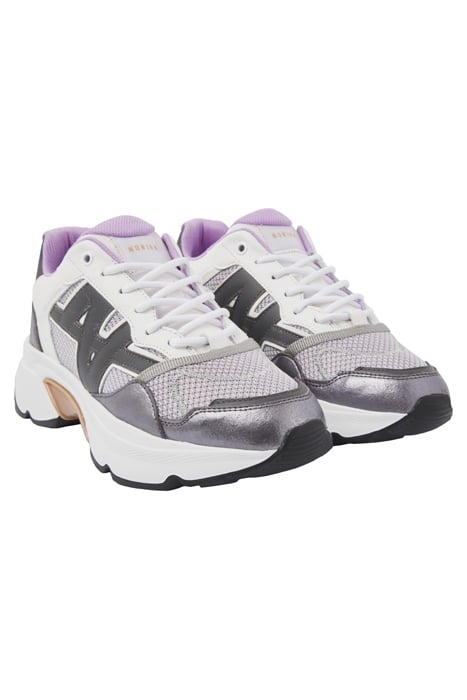 ROSS TREK EDGE (L) SILVER GREY COMBI SILVER GREY COMBI 3