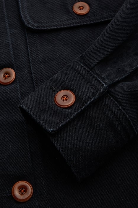 LAVINIA BLACK BLACK 5