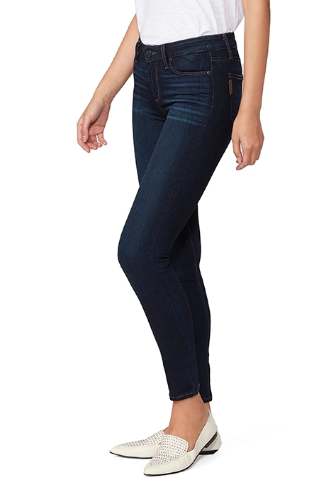 VERDUGO ANKLE ELLORA 4