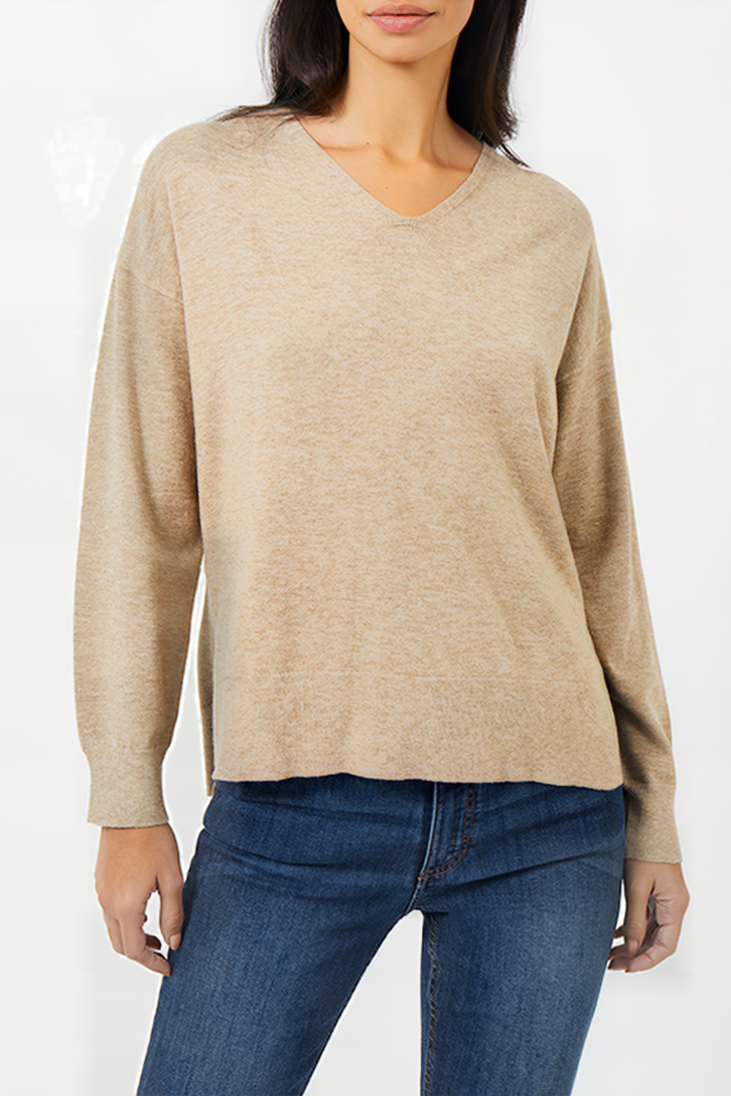 SUPERSOFT VEE CAMEL MEL 1