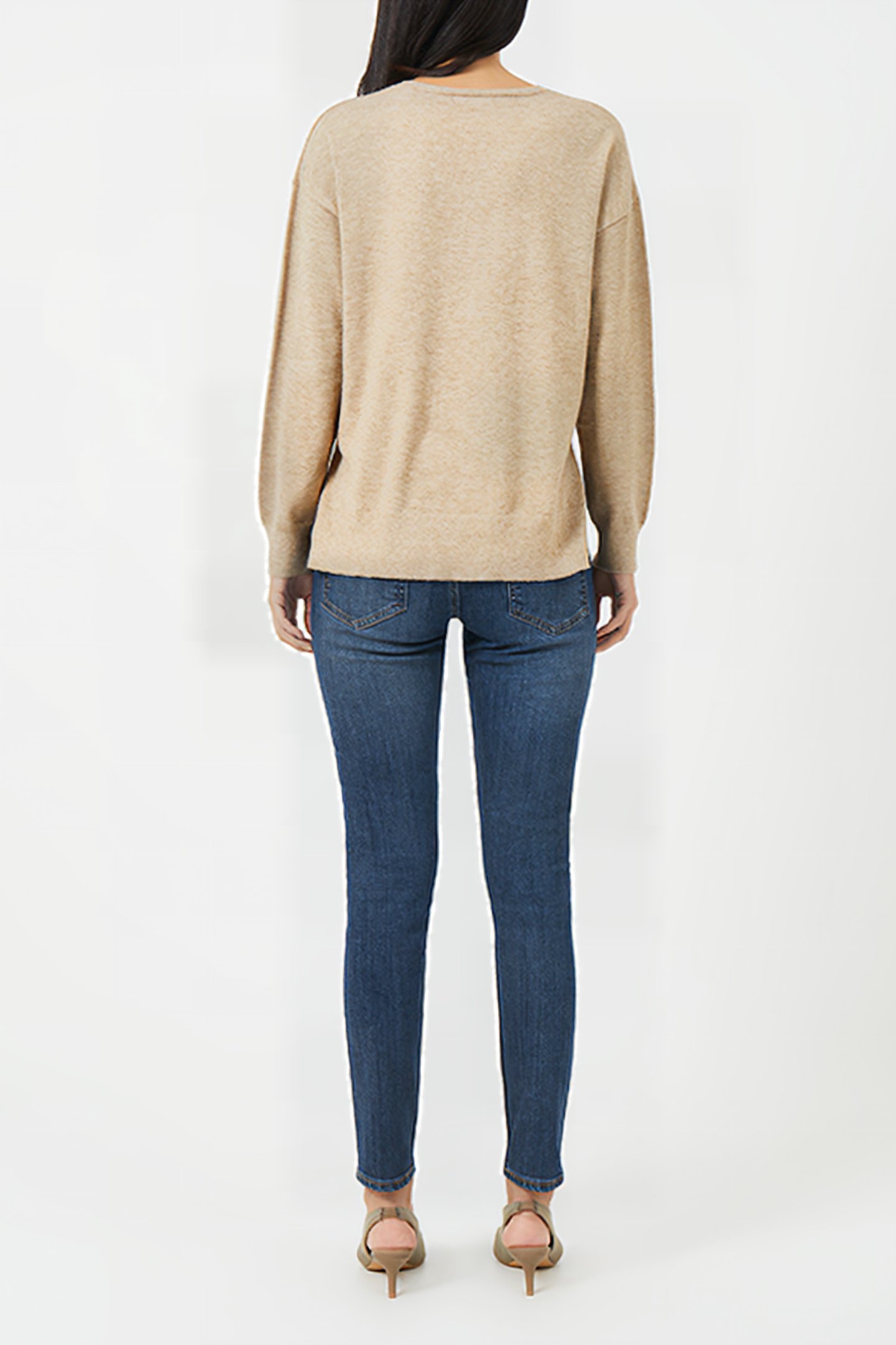 SUPERSOFT VEE CAMEL MEL 3