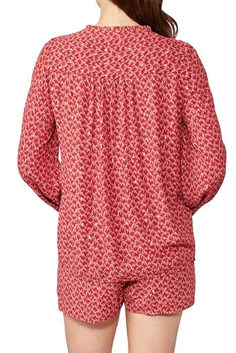 DORIS TOP PAPAYA MULTI 2