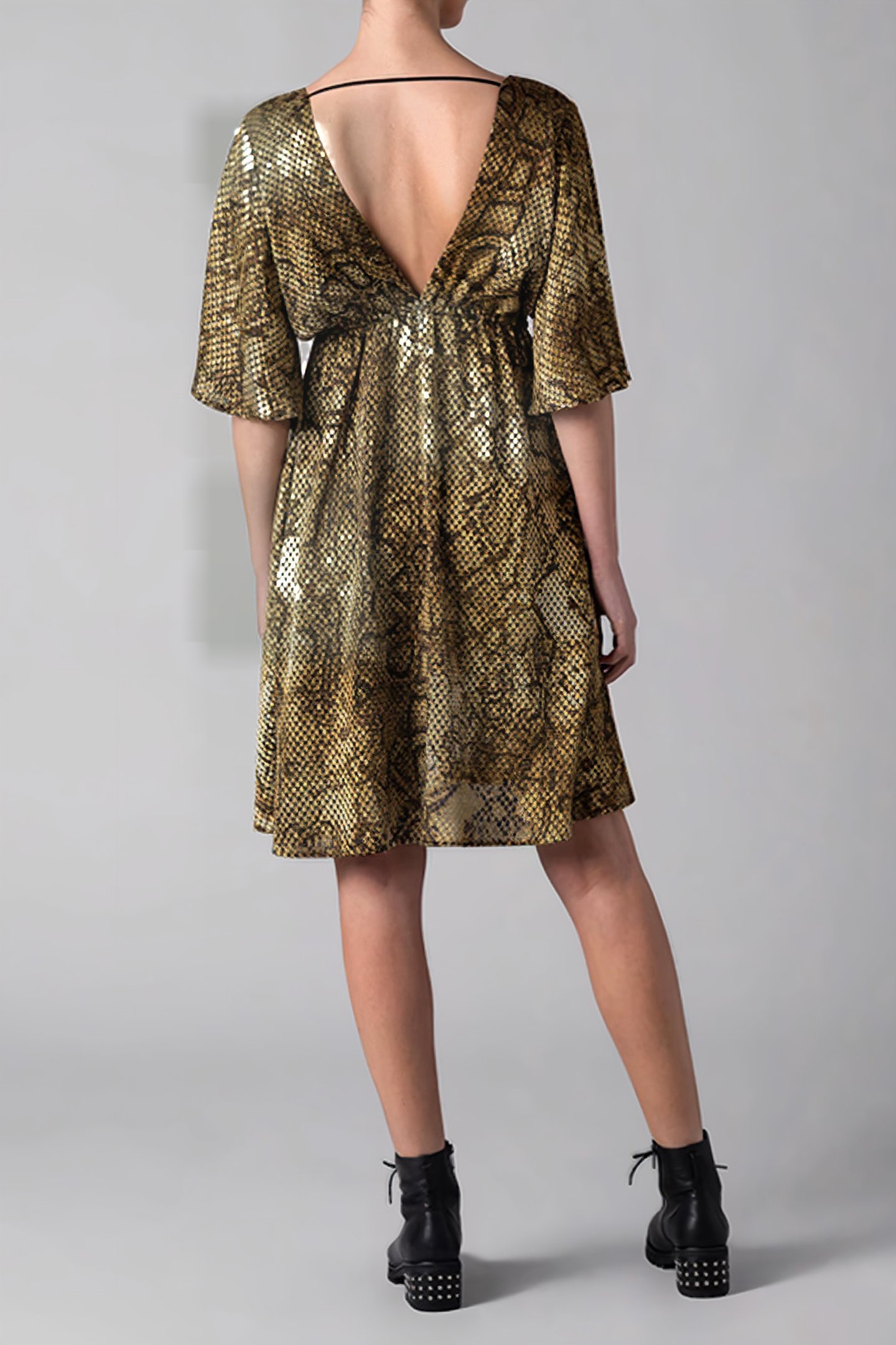 CASPAR SAHARA SAHARA 2