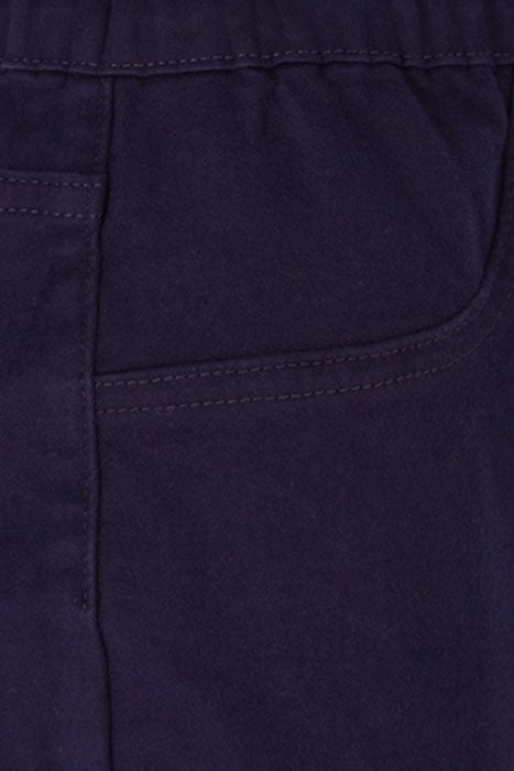 JENNY CROP JEGGING MID BLUE 3