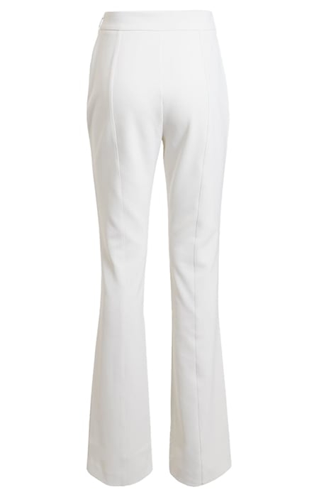 MARCIANO BY GUESS CHLOE PANT PALE STRAIGHT PEARL 7