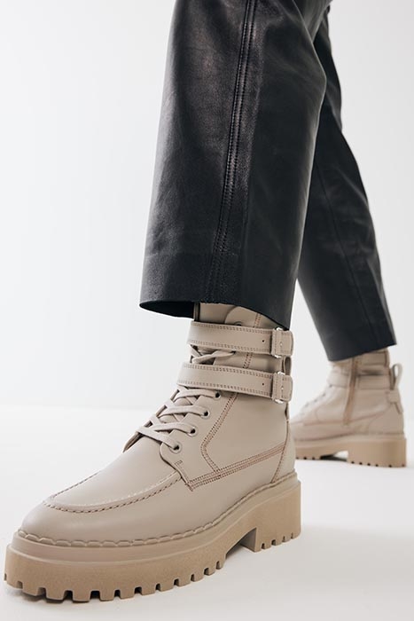 FAE RUBY CLAY LEATHER 2