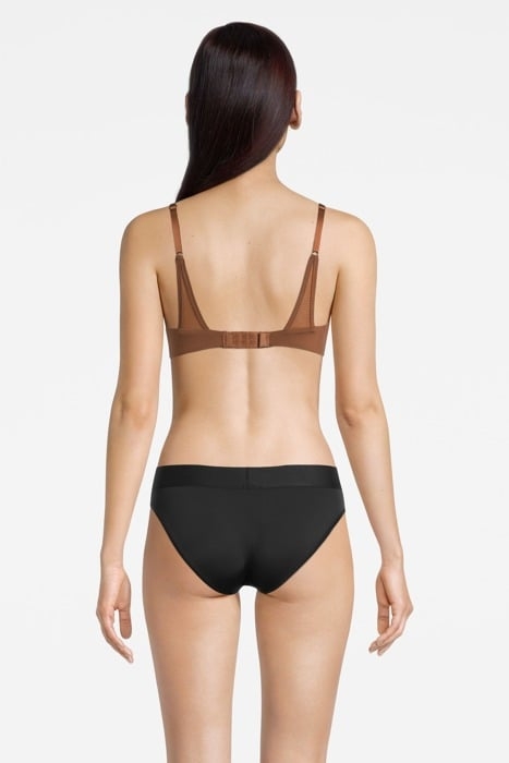 LIGHTLY LINED DEMI SPRUCE 3