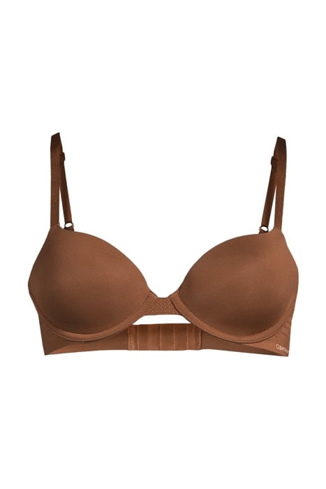 LIGHTLY LINED DEMI SPRUCE 1