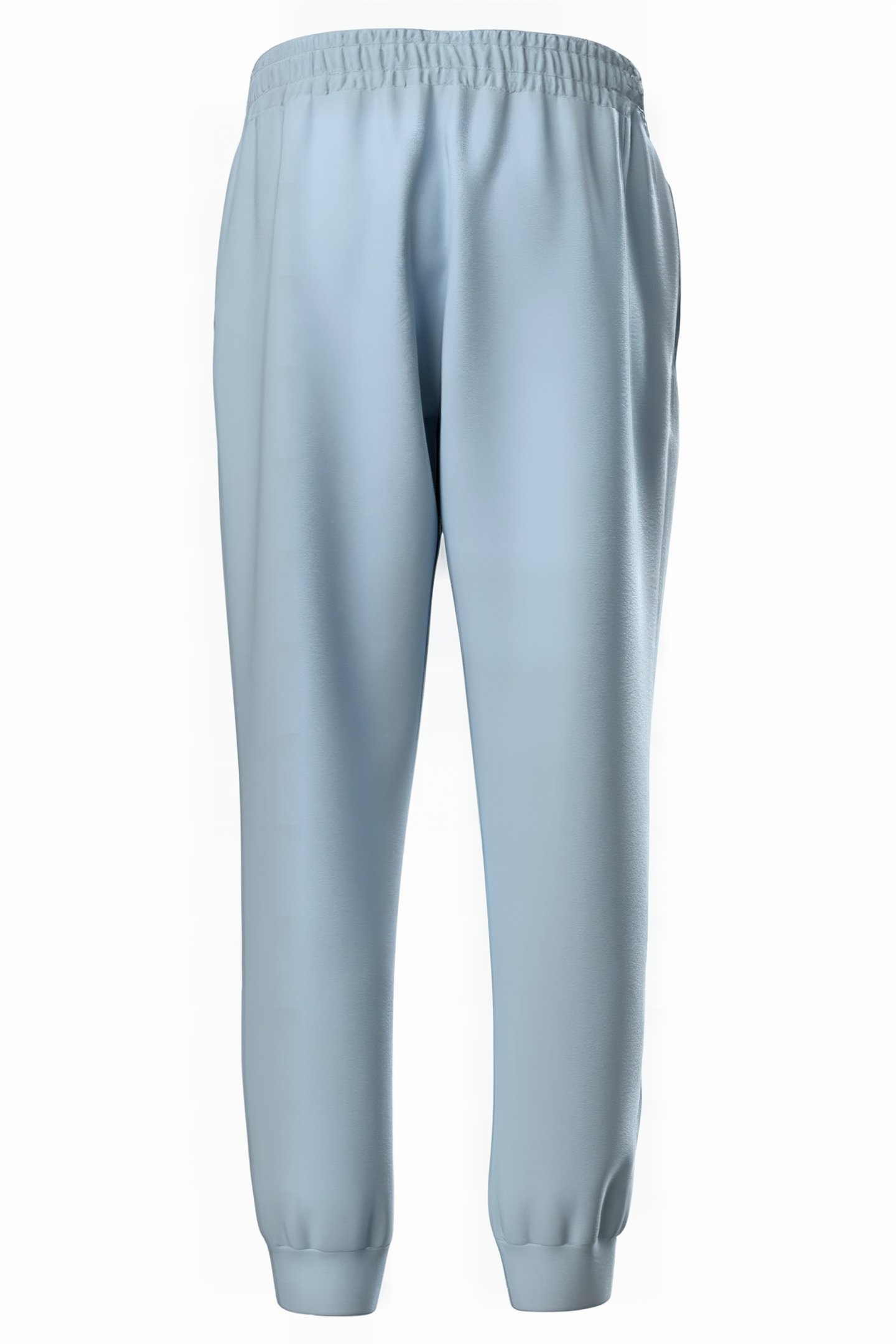 KIDS THE ALLIGATOR BABY BLUE 2