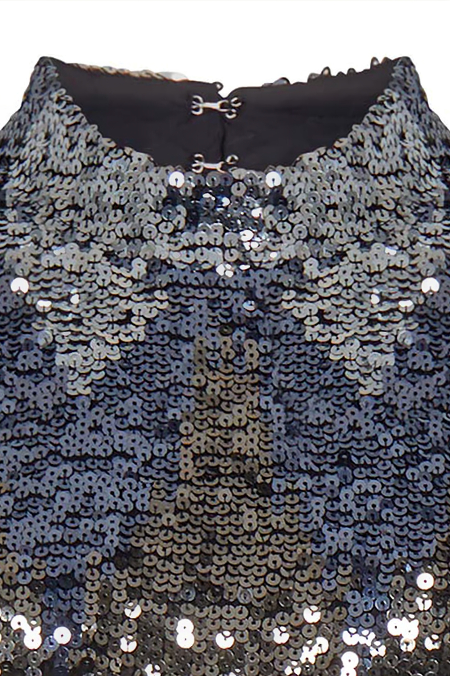 EMIN EMBELLISHED GUNMETAL 4