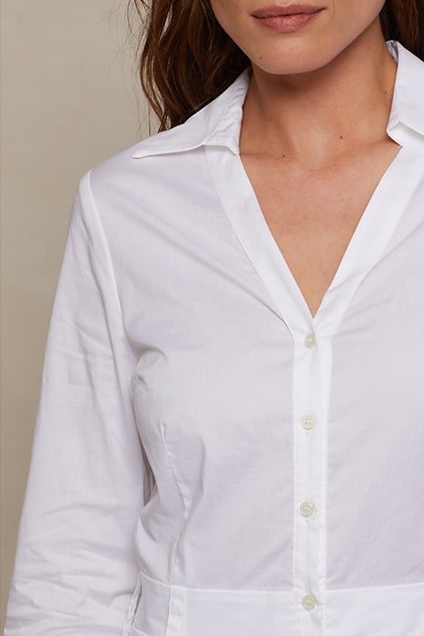 FARSA SUIT RADIANT WHITE 3