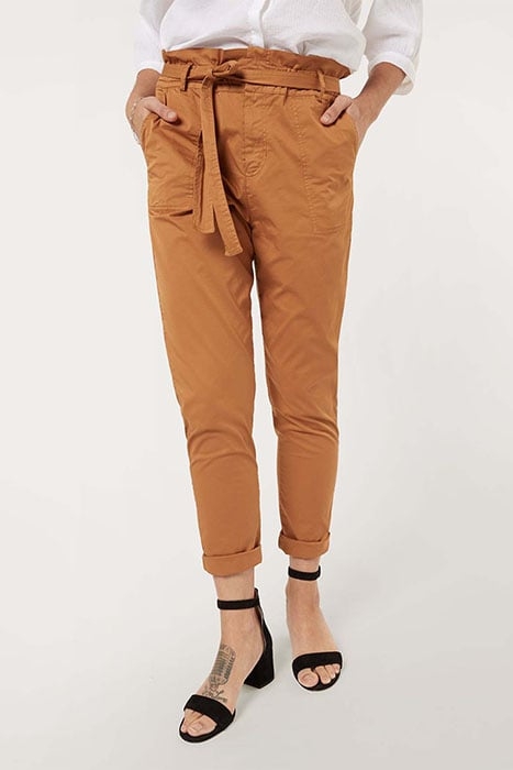 PANTS REZ CINNAMON 2