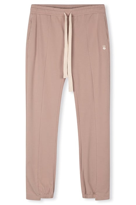 STRAIGHT JOGGER FADE OUT MAUVE 5