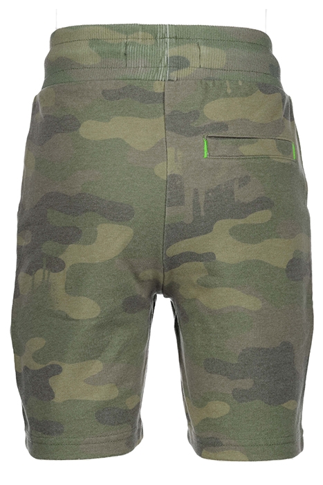 RASONT ARMY GREEN 2