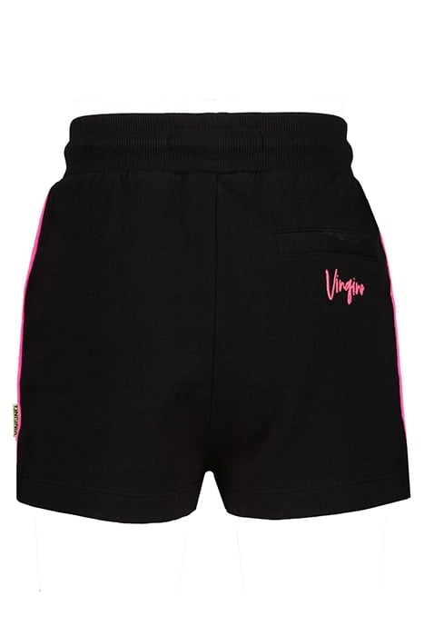 RIANNE WASHED BLACK 2