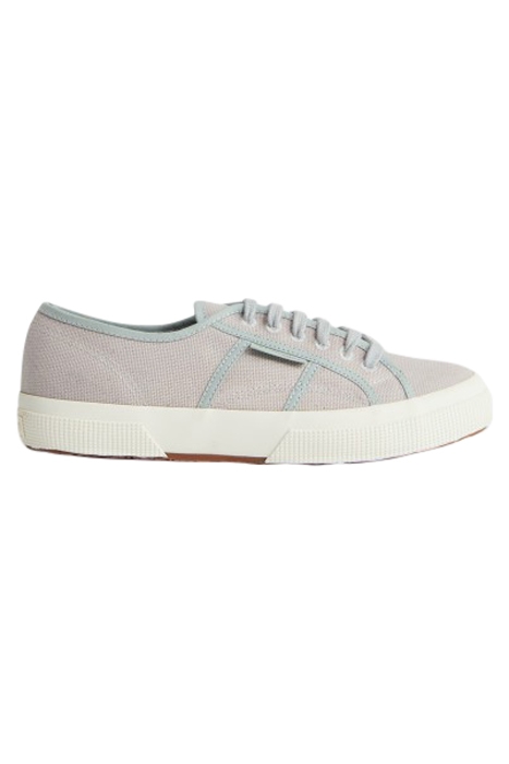 SUPERGA 2750 CANVAS DYE  PURPLE 1