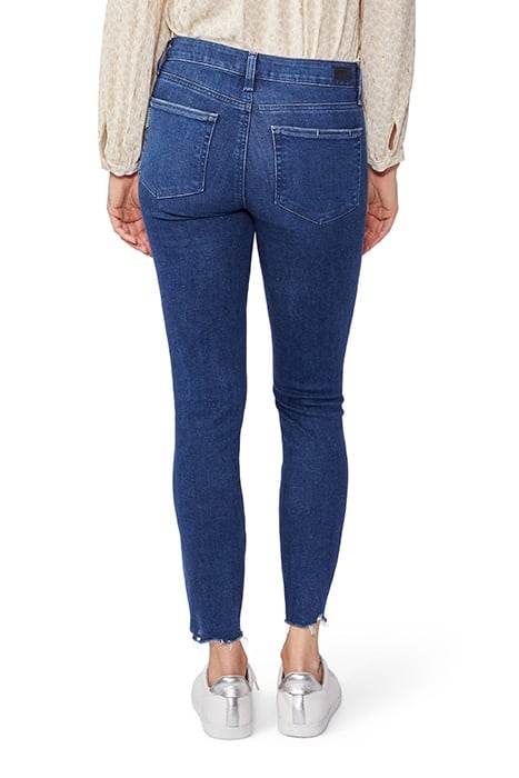 VERDUGO ANKLE ALL NIGHT W/ TIPSY HEM 2