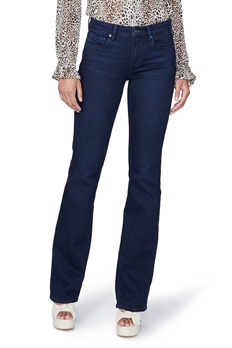 MANHATTAN BOOT BLUE MOON 1